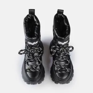 Bottines femme Buffalo Manhatten image-3