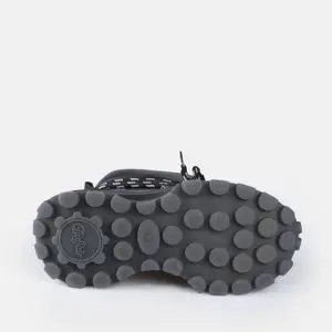 Bottines femme Buffalo Manhatten image-5