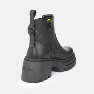 Bottines femme Buffalo Bravr Chelsea image-3