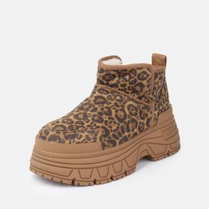 Sneakers Buffalo Fusion Slip On Lo Warm image-1