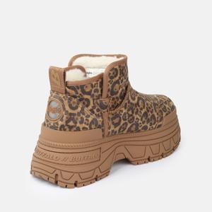 Sneakers Buffalo Fusion Slip On Lo Warm image-3