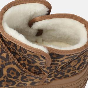 Sneakers Buffalo Fusion Slip On Lo Warm image-5