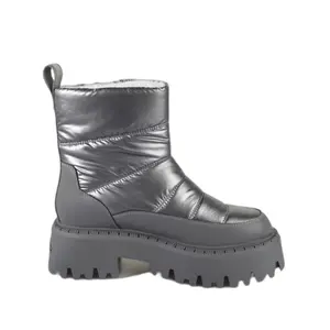 Women's boots Buffalo Aspen Puffer image-0