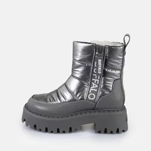 Women's boots Buffalo Aspen Puffer image-2