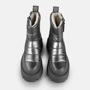 Women's boots Buffalo Aspen Puffer image-3