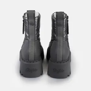 Women's boots Buffalo Aspen Puffer image-4