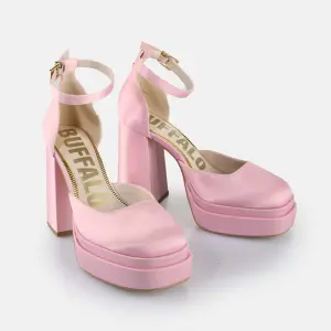 Heels Buffalo May Dorsay image-2