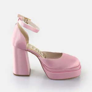 Heels Buffalo May Dorsay image-1
