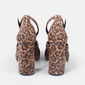 Escarpins femme Buffalo May Dorsay image-3