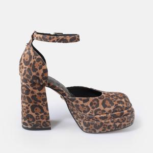 Escarpins femme Buffalo May Dorsay image-4