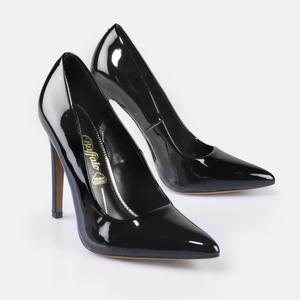 Damesschoenen Buffalo Vegan Patent image-2