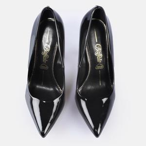 Damesschoenen Buffalo Vegan Patent image-3