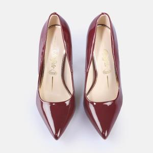 Escarpins femme Buffalo Sienna image-4