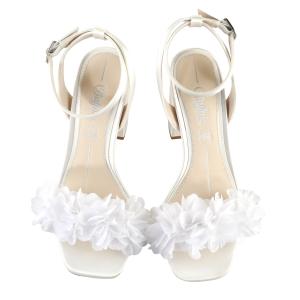 Escarpins femme Buffalo Celeste Flower image-1