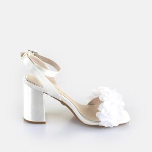 Escarpins femme Buffalo Celeste Flower image-3