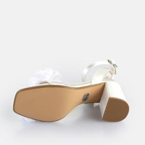 Escarpins femme Buffalo Celeste Flower image-5