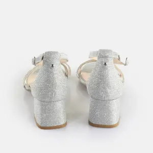 Sandalen für Damen Buffalo Lilly Shine image-3