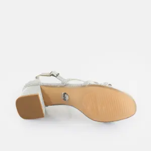 Sandalen für Damen Buffalo Lilly Shine image-5