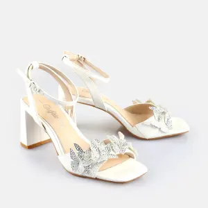 Heels Buffalo Ashley Neat image-2