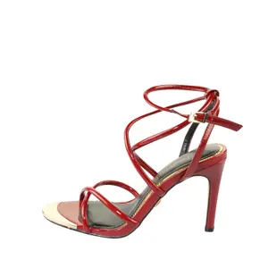 Women's heeled sandals Buffalo Miranda image-0