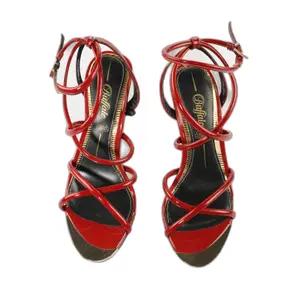 Women's heeled sandals Buffalo Miranda image-1