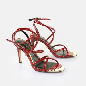 Women's heeled sandals Buffalo Miranda image-2