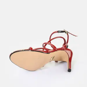 Women's heeled sandals Buffalo Miranda image-5