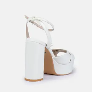 Women's heeled sandals Buffalo Kya image-2