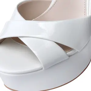 Women's heeled sandals Buffalo Kya image-4