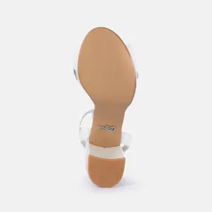 Women's heeled sandals Buffalo Kya image-3