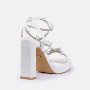 Women's sandals Buffalo Devine Butterfly image-2