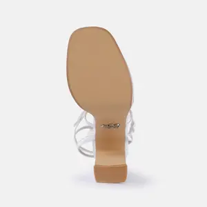 Women's sandals Buffalo Devine Butterfly image-3