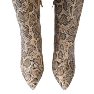 Women's boots Buffalo July image-1