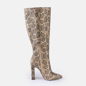 Women's boots Buffalo July image-3