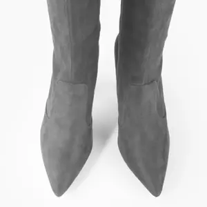 Bottes femme Buffalo Sienna Overknee image-5