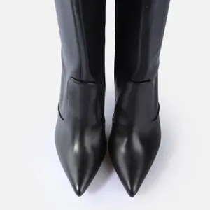 Bottes femme Buffalo Sienna Overknee image-6