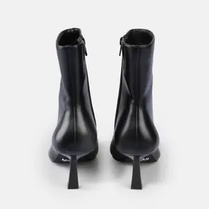 Women's leather boots Buffalo Vegan Nappa image-2