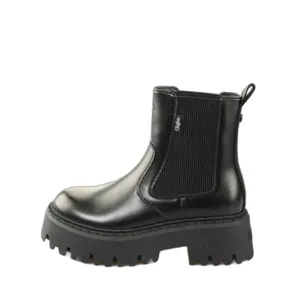 Botines de mujer Buffalo Aspen Chelsea image-0