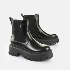 Botines de mujer Buffalo Aspen Chelsea image-2