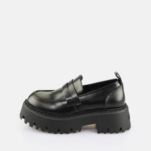 Women's moccasins Buffalo Aspen Loafer image-1