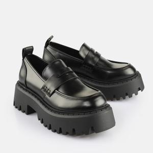 Women's moccasins Buffalo Aspen Loafer image-2