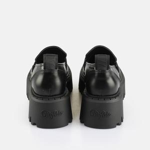 Women's moccasins Buffalo Aspen Loafer image-3