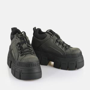 Dames Derbie Buffalo Gospher Hike Lo BS image-2