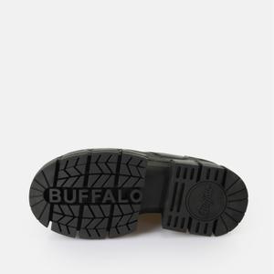 Dames Derbie Buffalo Gospher Lace Up CS BS image-4