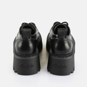 Derbie Buffalo Aspen BS image-3