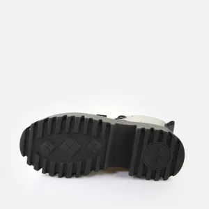 Γυναικείες μπότακες Buffalo Aspen Lace up BS image-5