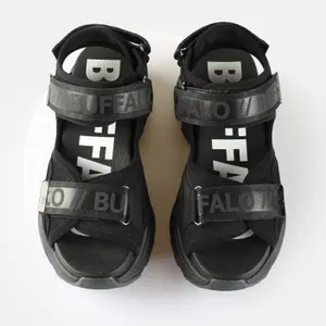 Sandals Buffalo Binary image-3