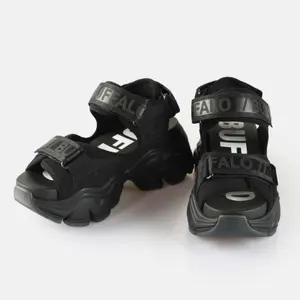 Sandals Buffalo Binary image-2