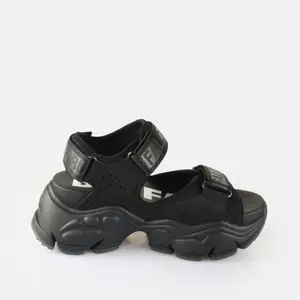 Sandals Buffalo Binary image-1