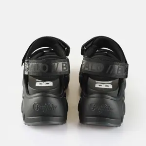 Sandals Buffalo Binary image-4